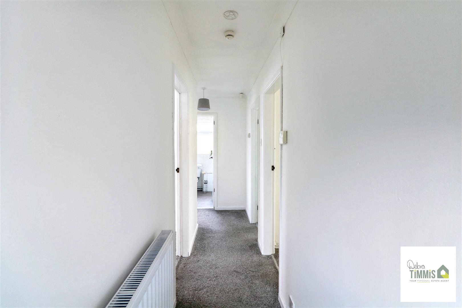Carlyon Place, Sneyd Green, Stoke-On-Trent